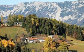 Ferienwohnung Familie Holzer